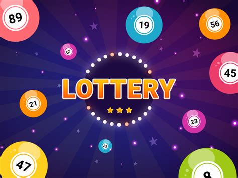 Play & Win: Exciting Lottery Games Online.